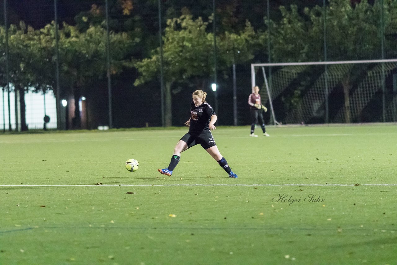 Bild 106 - Frauen Bramstedter TS - SV Henstedt Ulzburg3 : Ergebnis: 0:8